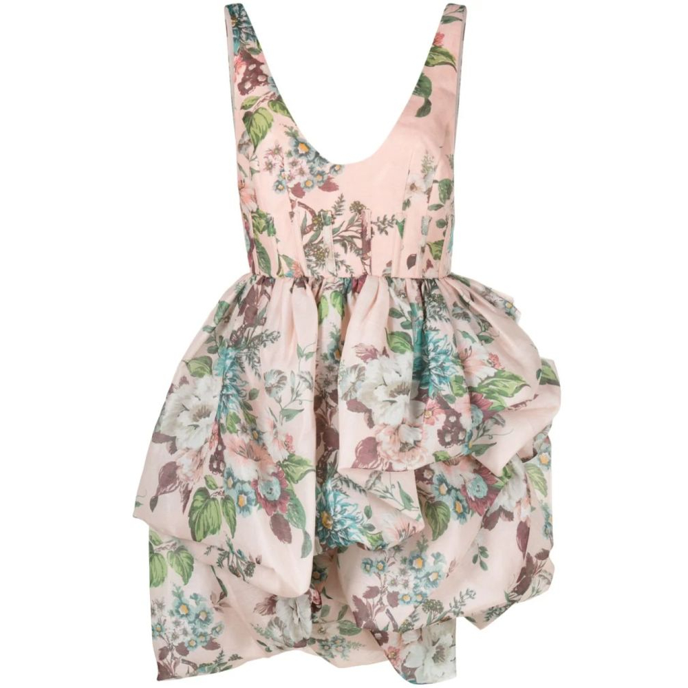 Robe mini 'Matchmaker Floral' pour Femmes