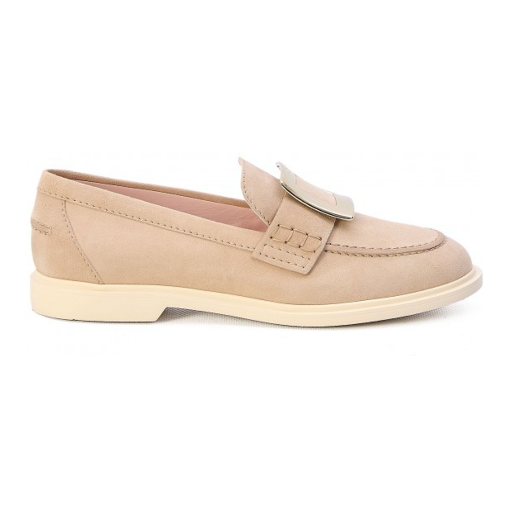 Women's 'Viv' Rangers' Loafers