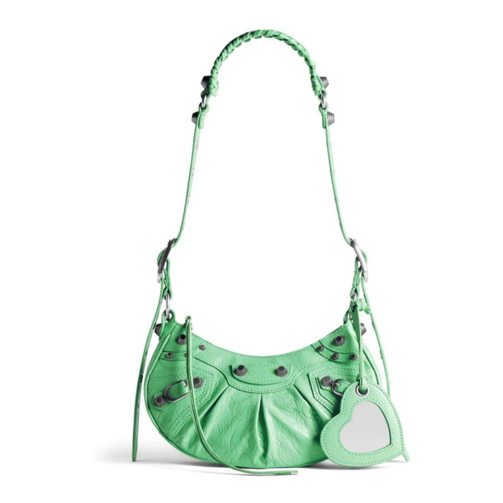 Women's 'Le Cagole XS' Shoulder Bag