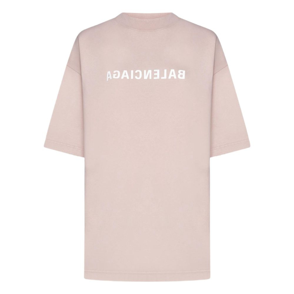 T-shirt 'Logo' pour Femmes