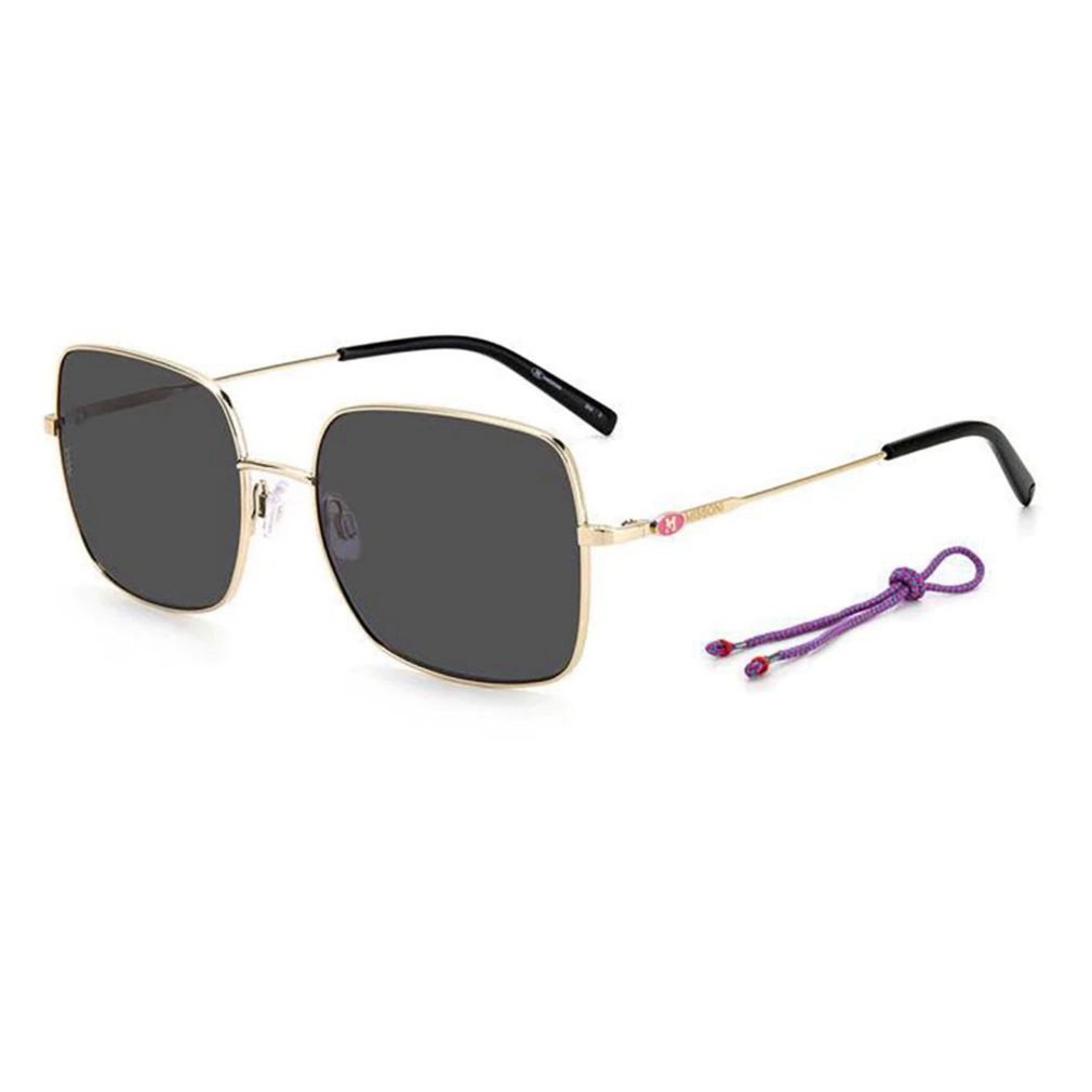 Women's 'MIS 0081/S J5G GOLD' Sunglasses