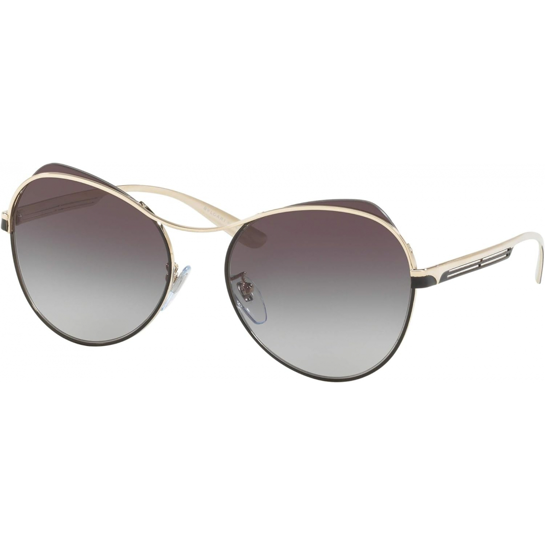 Lunettes de soleil '0BV6120 20338G 57' pour Femmes