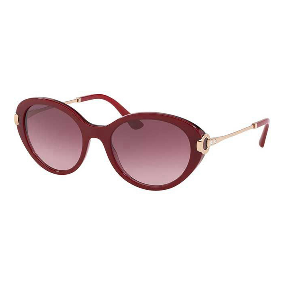 Lunettes de soleil '0BV8216B 54328H' pour Femmes