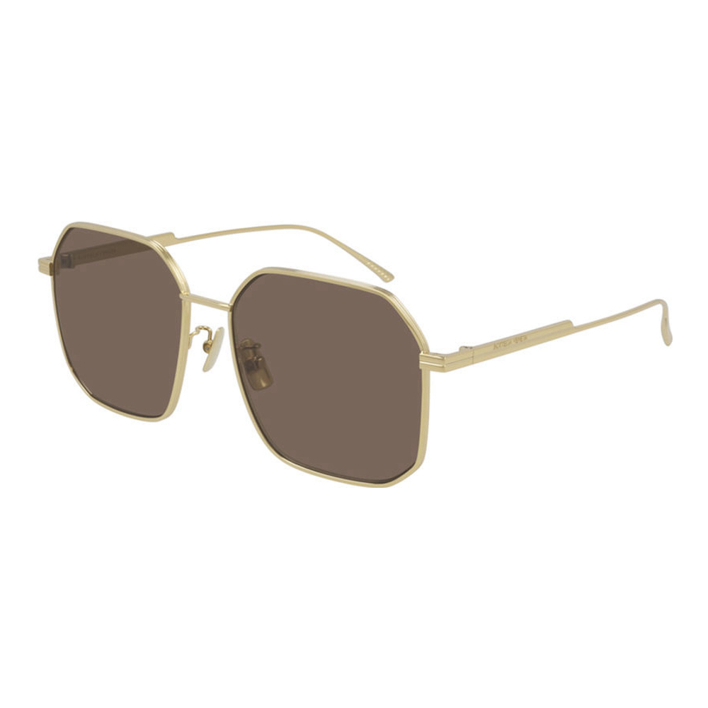 Lunettes de soleil 'BV1108SA 002' pour Femmes