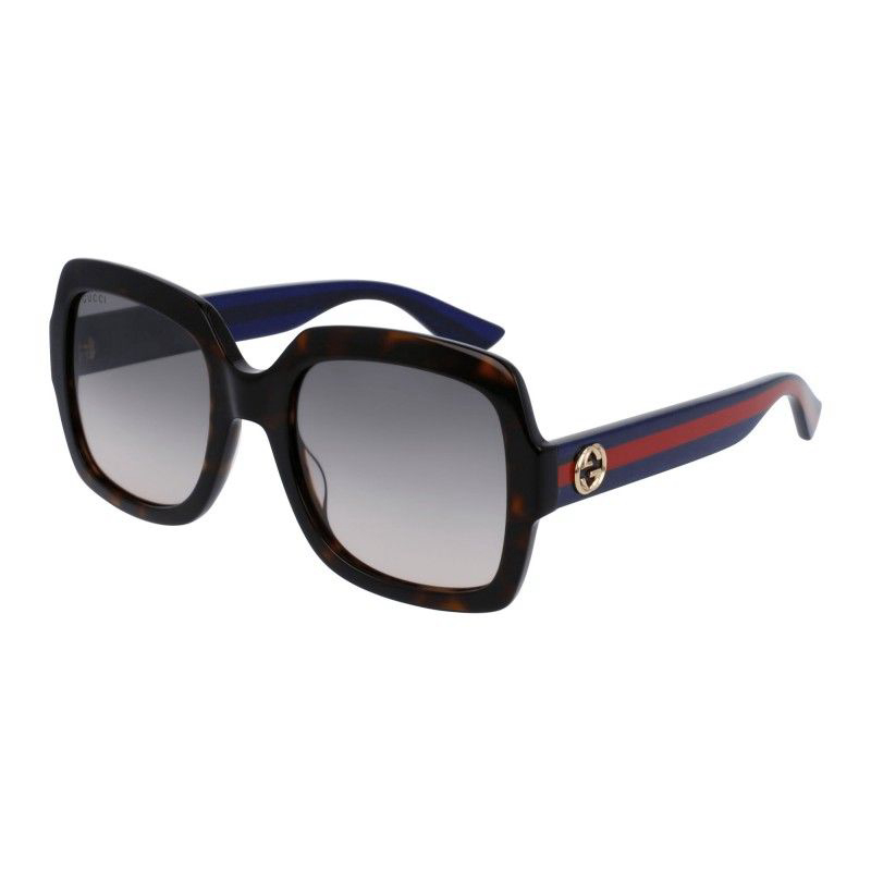 'GG0036SN 004' Sonnenbrillen für Damen