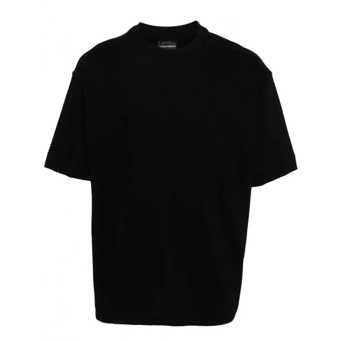 Men's 'Logo-Appliqué' T-Shirt