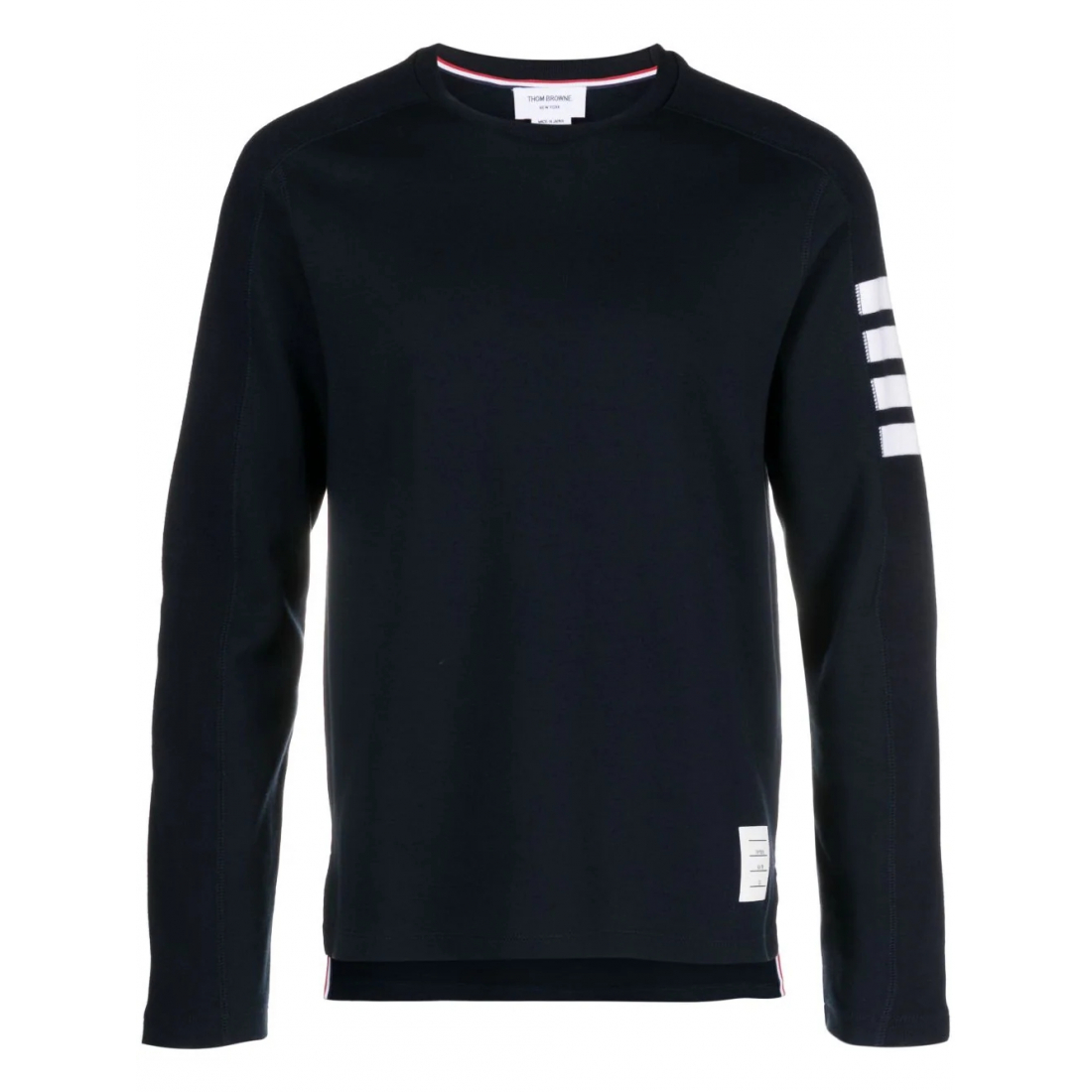 Men's '4-Bar Stripe' Sweater