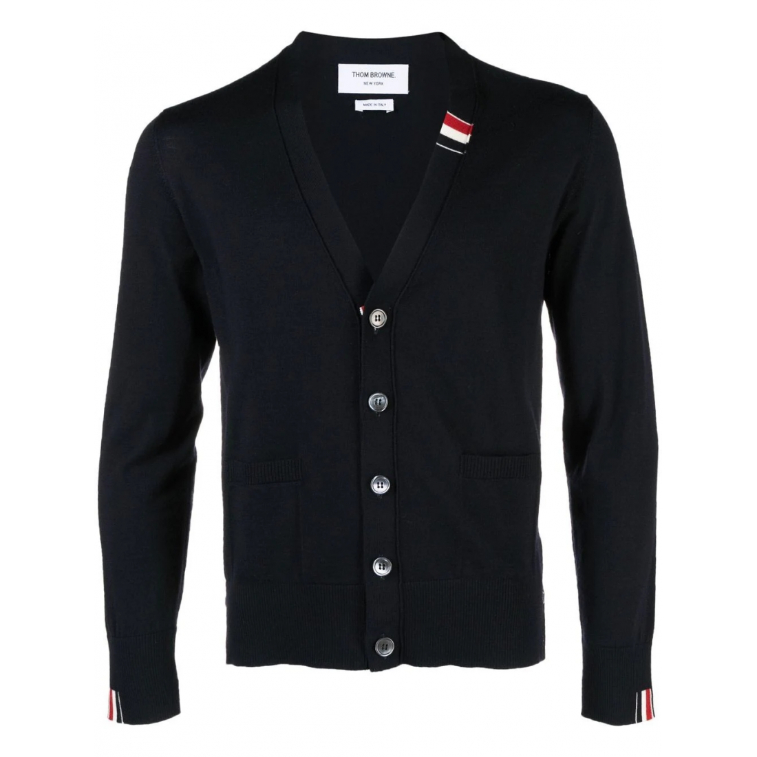 Cardigan 'Stitch' pour Hommes