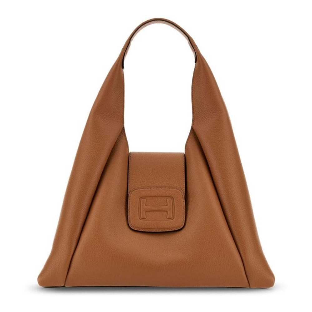 Women's 'H-Bag Medium' Hobo Bag