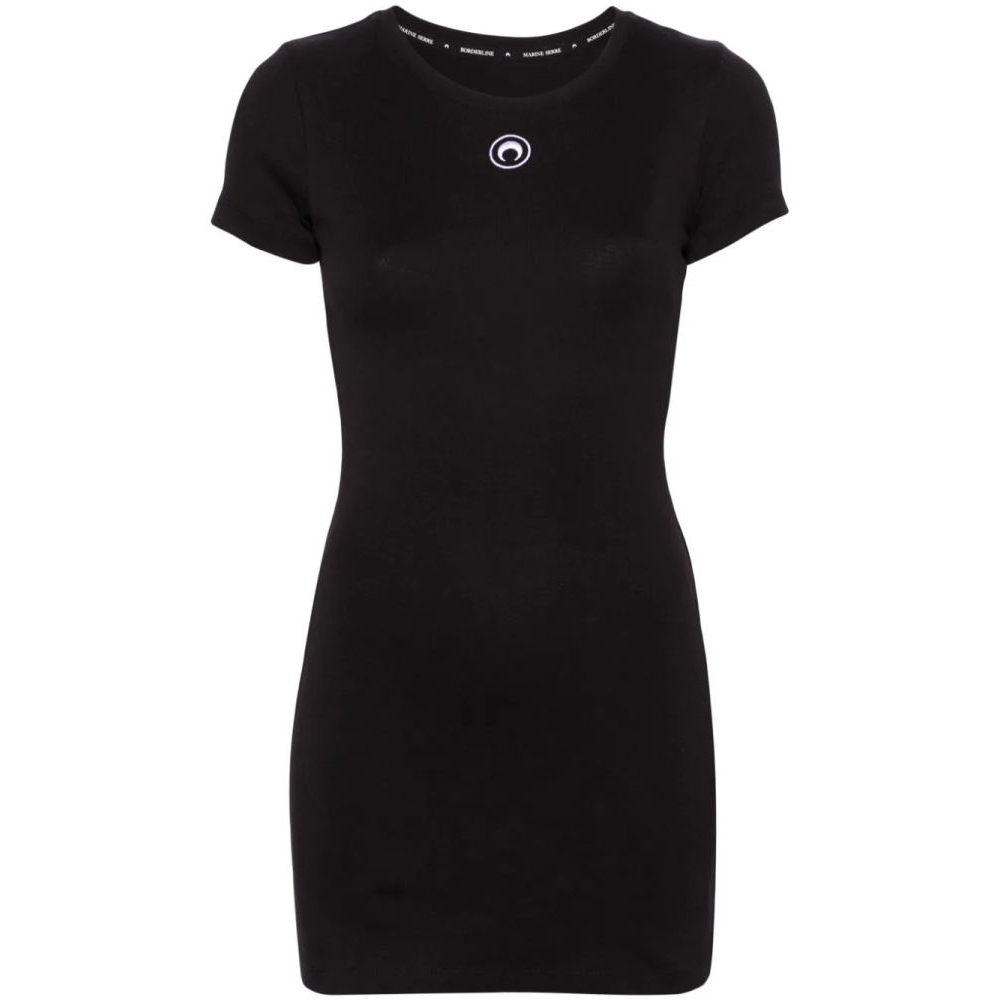 Robe T-shirt pour Femmes