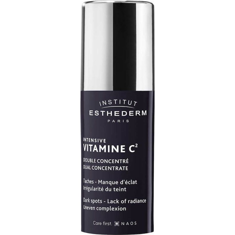 'Intensive Vitamine C²' Concentrate Serum - 10 ml