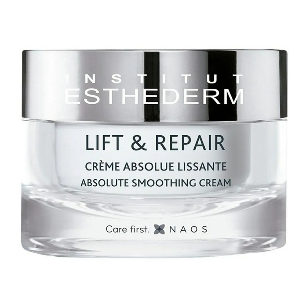 'Lift & Repair' Glättende Creme - 50 ml