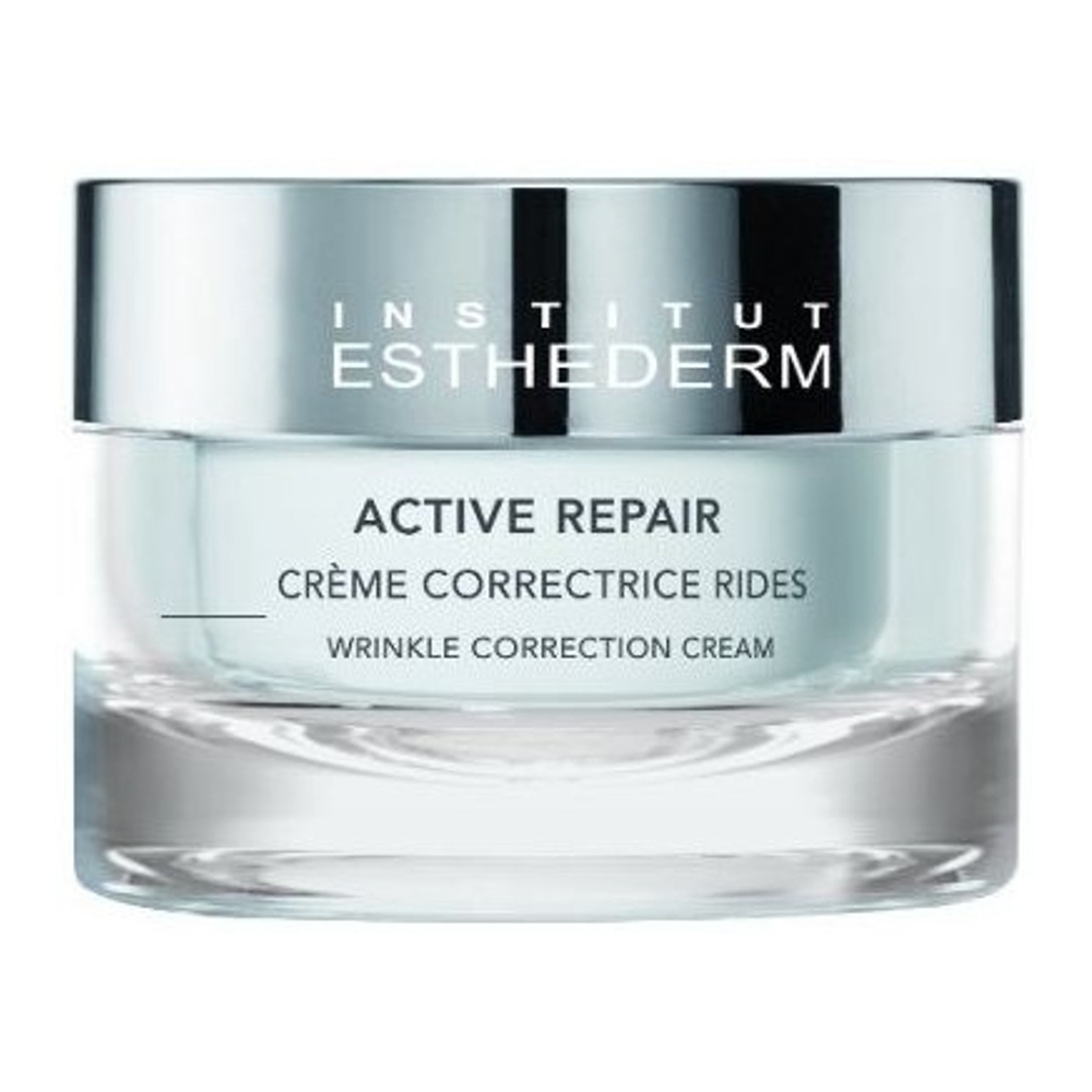 'Active Repair Wrinkle' Corrector Cream - 50 ml