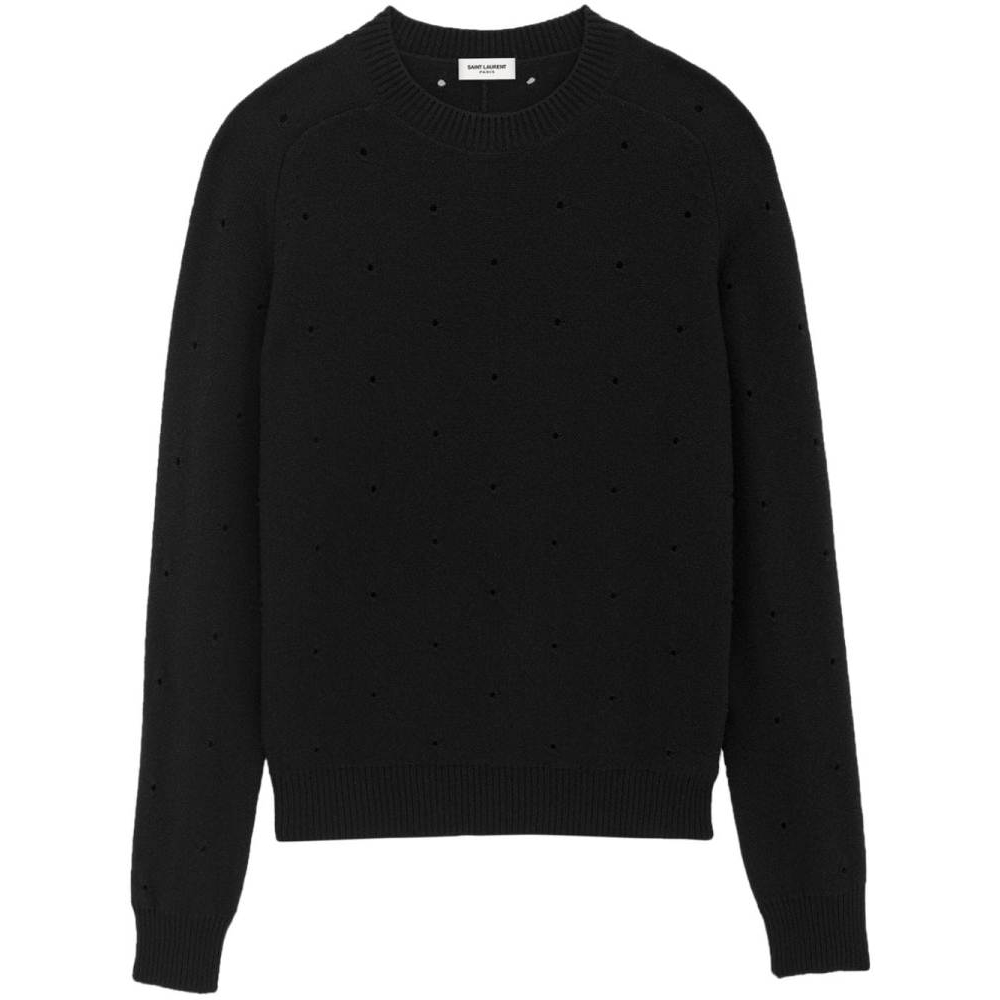 Men's 'Openwork' Sweater