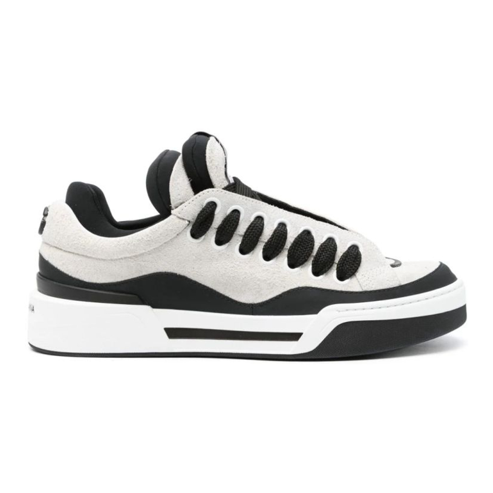 Men's 'Mega Skate' Sneakers