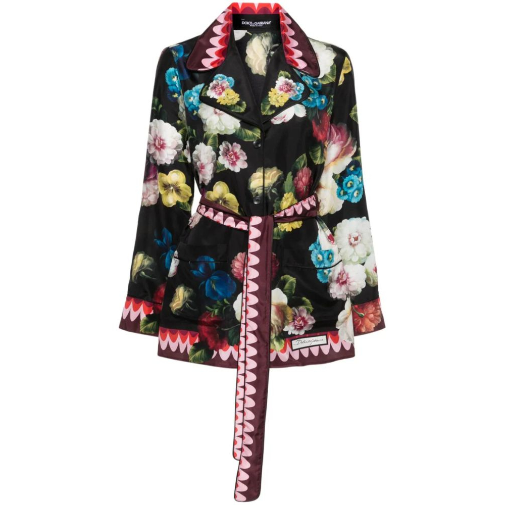 Chemise 'Floral' pour Femmes