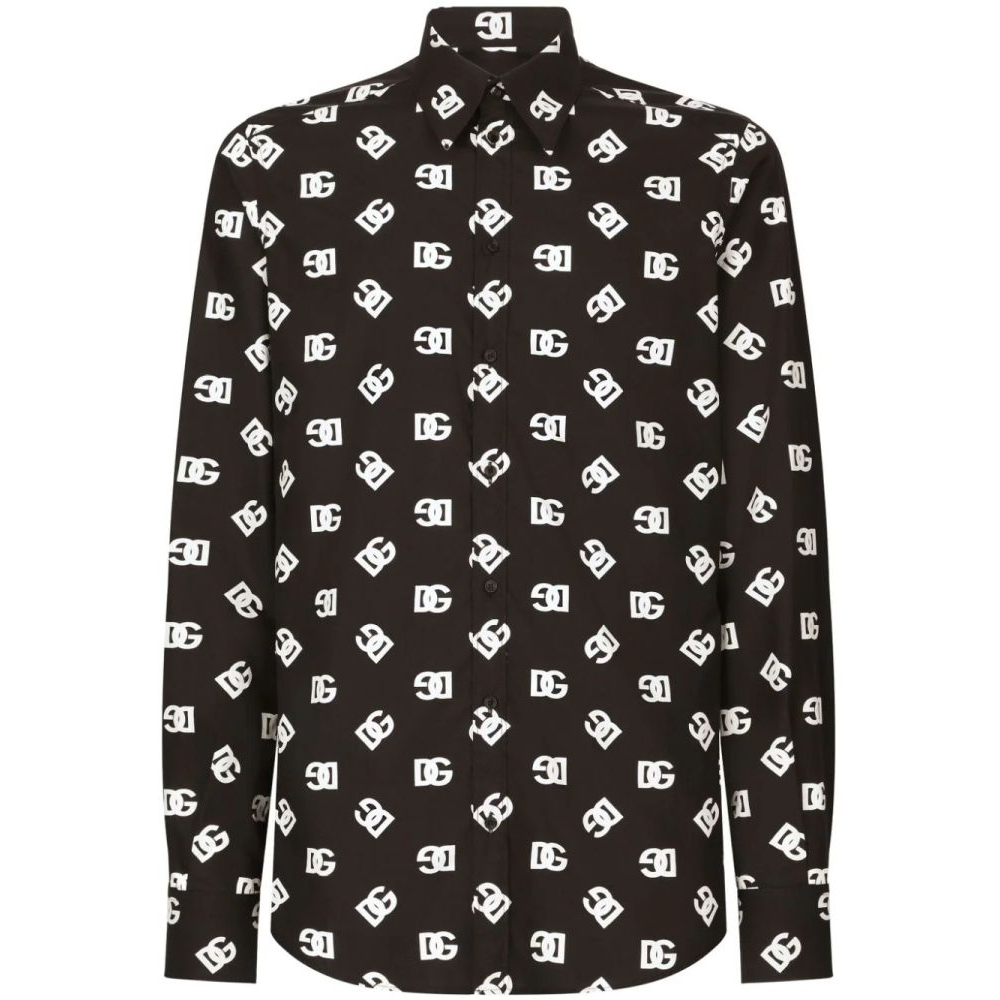 Chemise 'Logo' pour Hommes