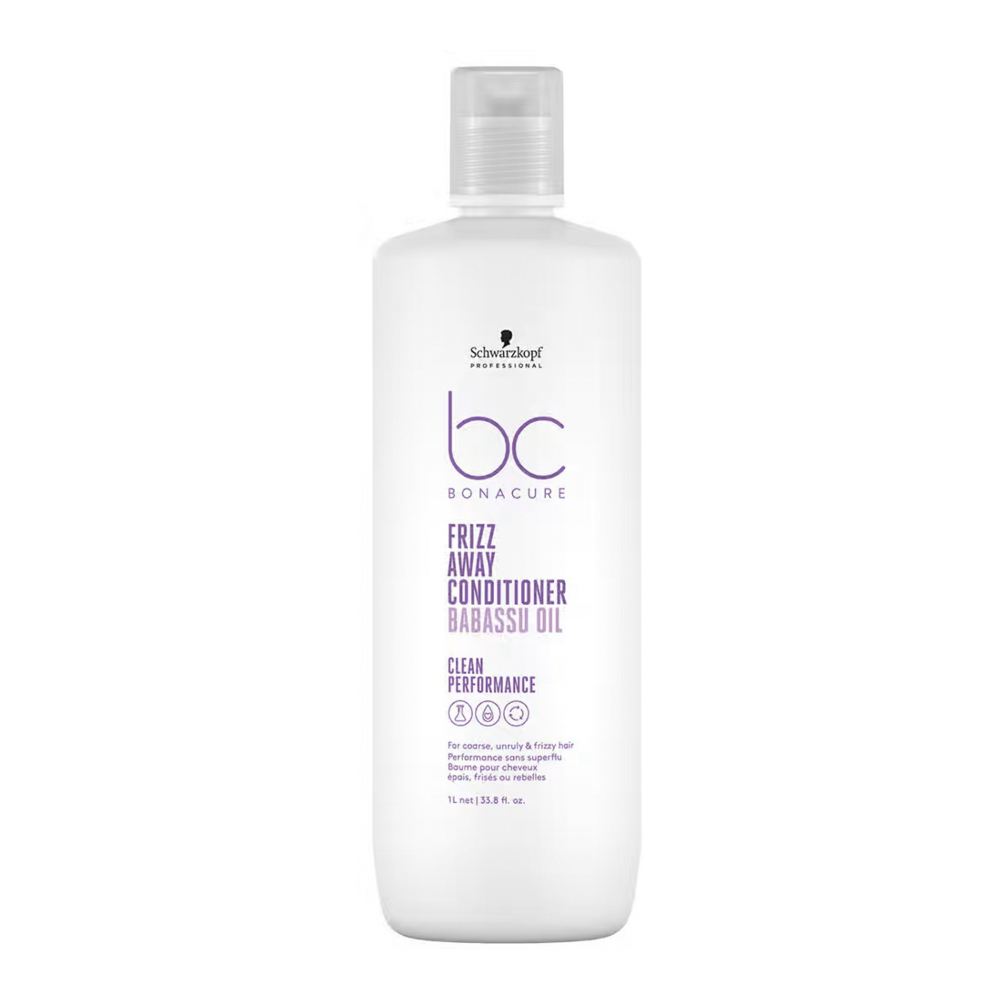 Après-shampoing 'BC Frizz Away' - 1 L