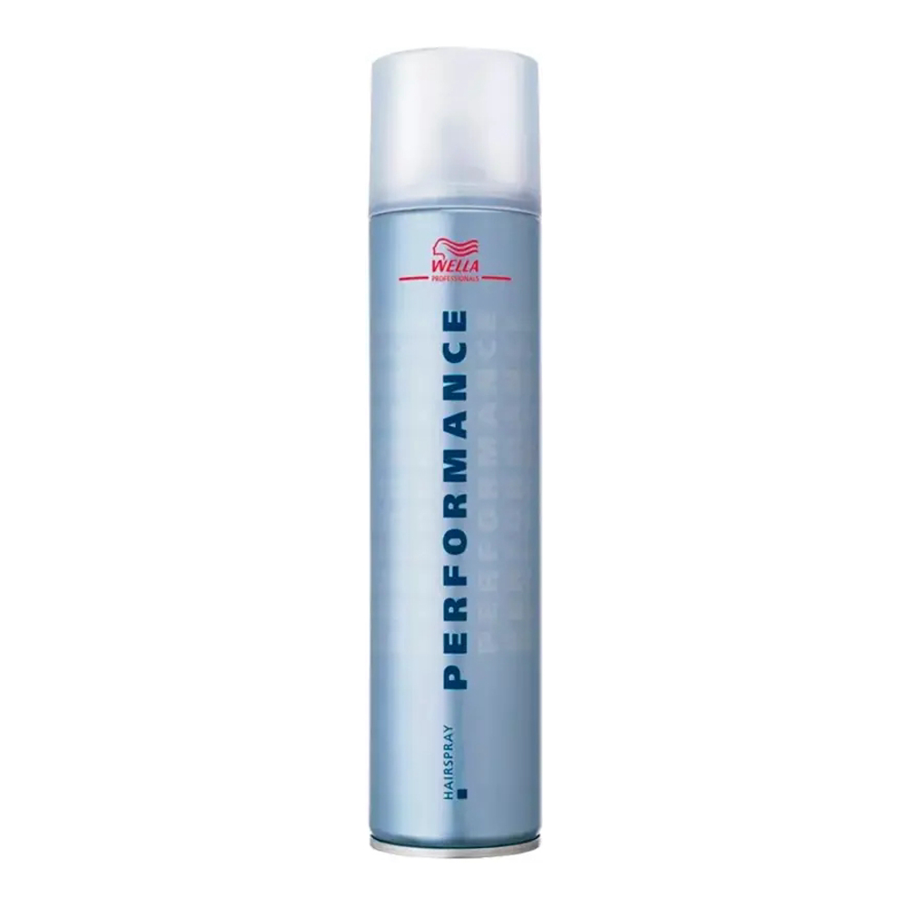 'Performance' Hairspray - 500 ml