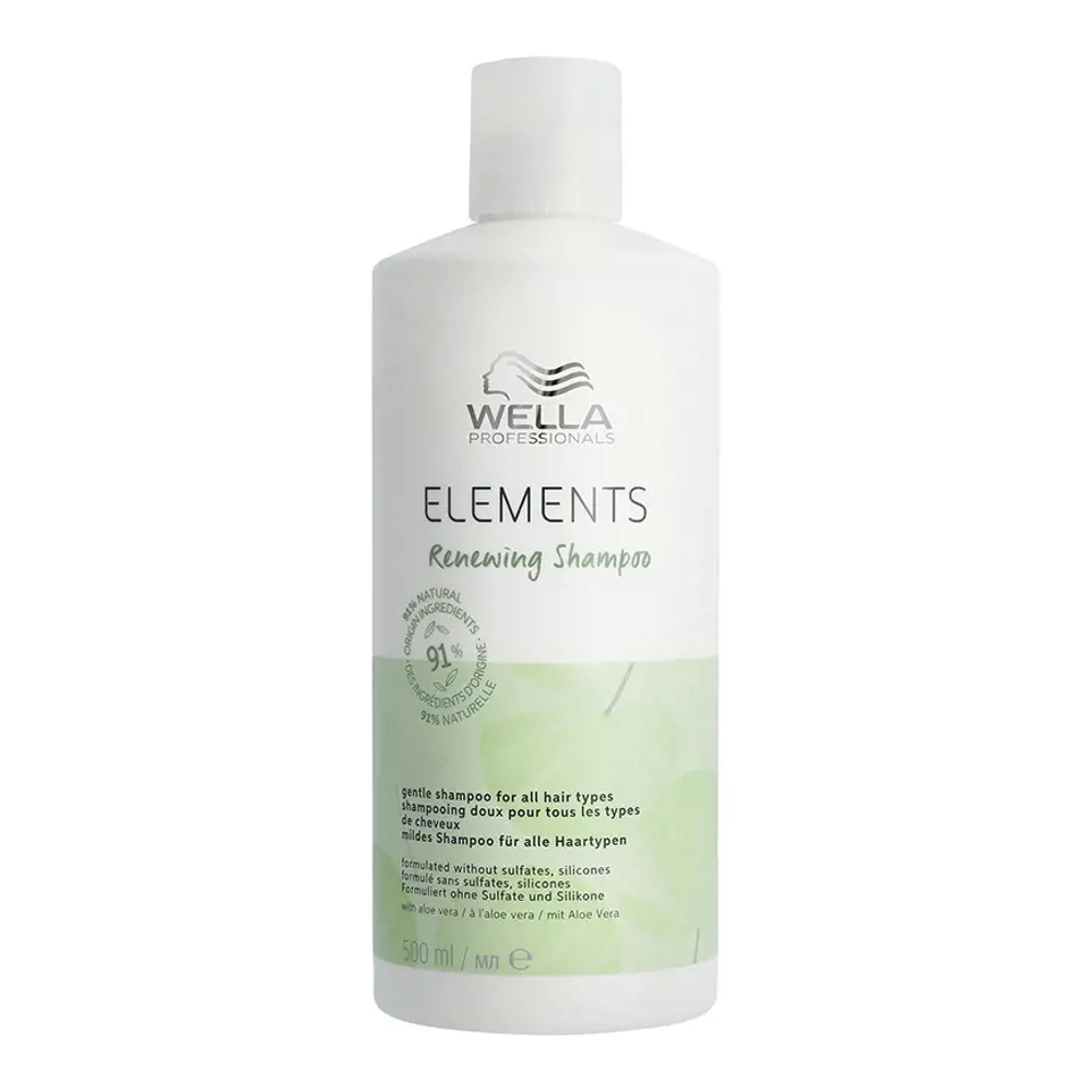 Shampoing 'Elements Renewing' - 500 ml