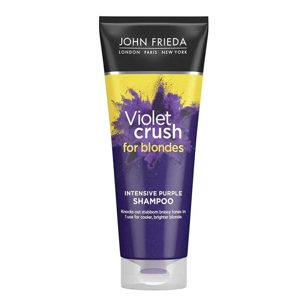 'Violet Crush Intensive' Shampoo - 250 ml