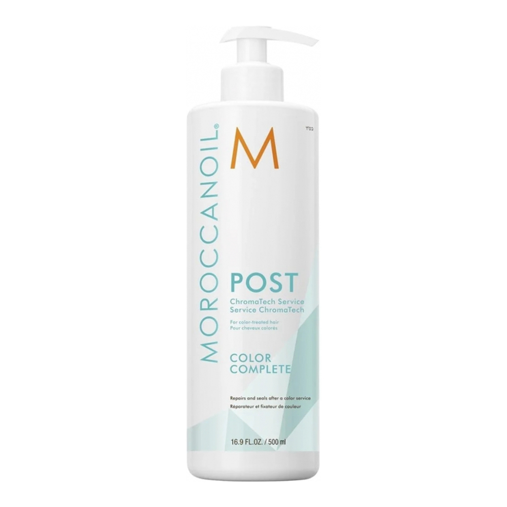 'Chromatech Post' Hair Treatment - 500 ml