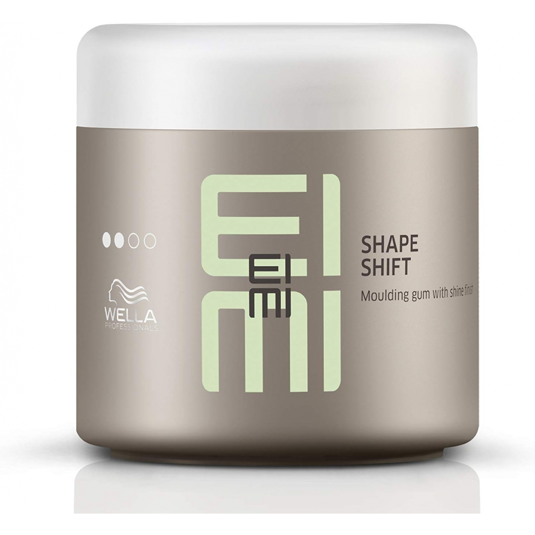 Gomme à modeler 'EIMI Shape Shift' - 150 ml
