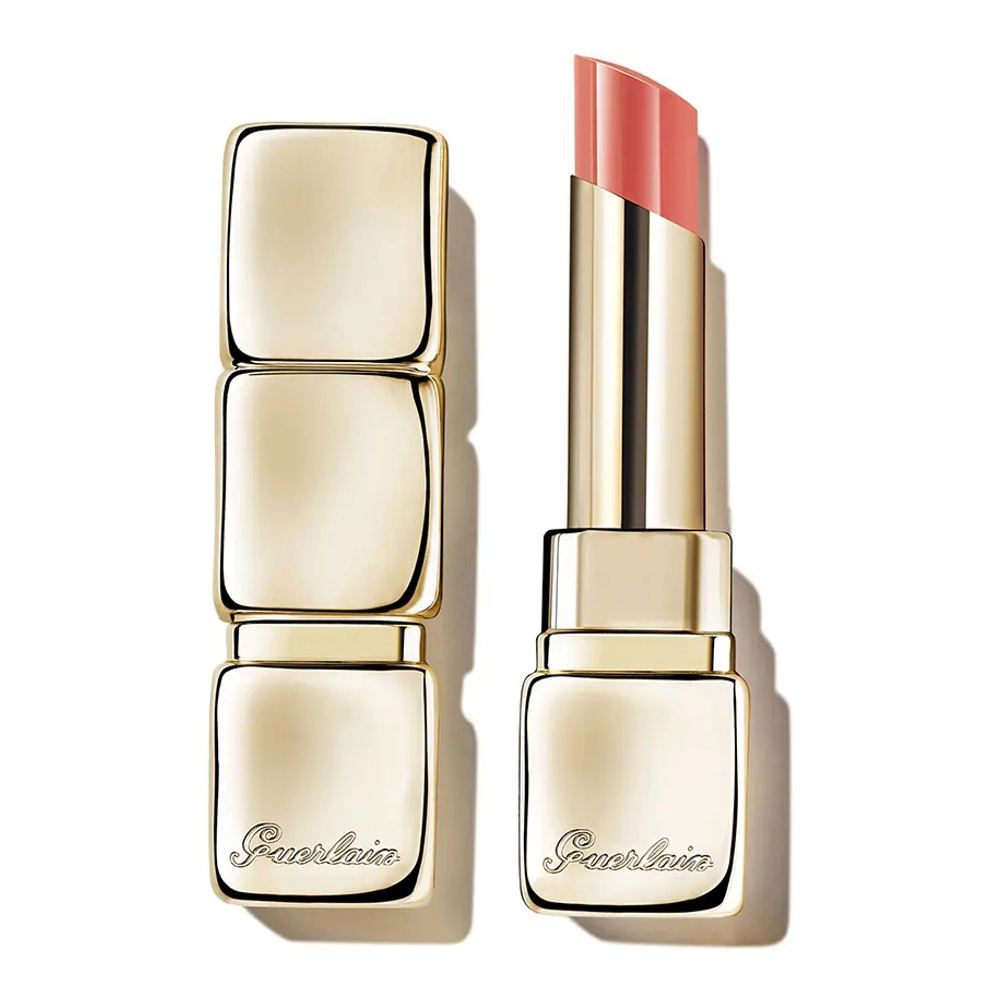 'Kiss Kiss Shine Bloom' Lip Colour Balm - 309 Fresh Coral 3.2 g