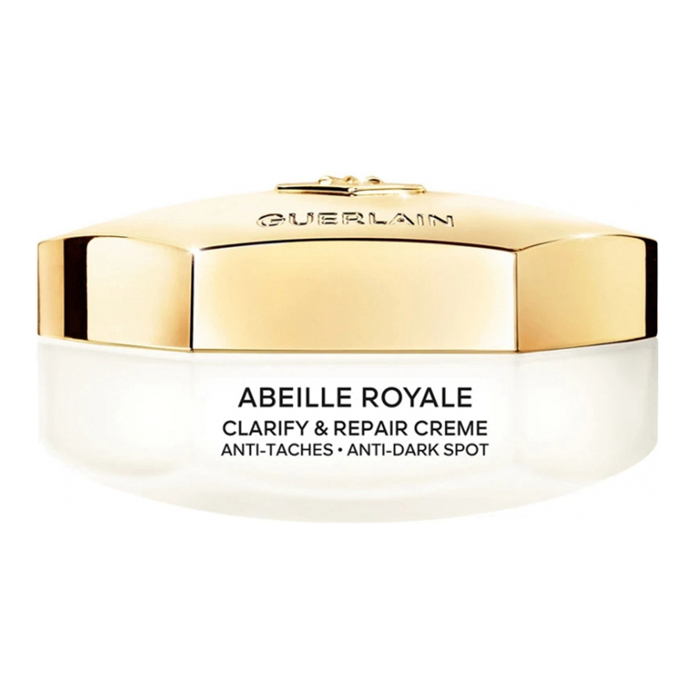 'Abeille Royale Clarify & Repair' Anti-Dark Spot Cream - 50 ml
