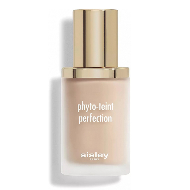 Fond de teint 'Phyto Teint Perfection' - 1C Petal, 30 ml