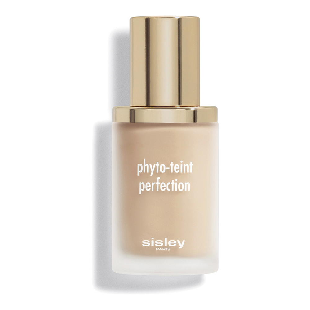 'Phyto Teint Perfection' Foundation - 1N Ivory 30 ml
