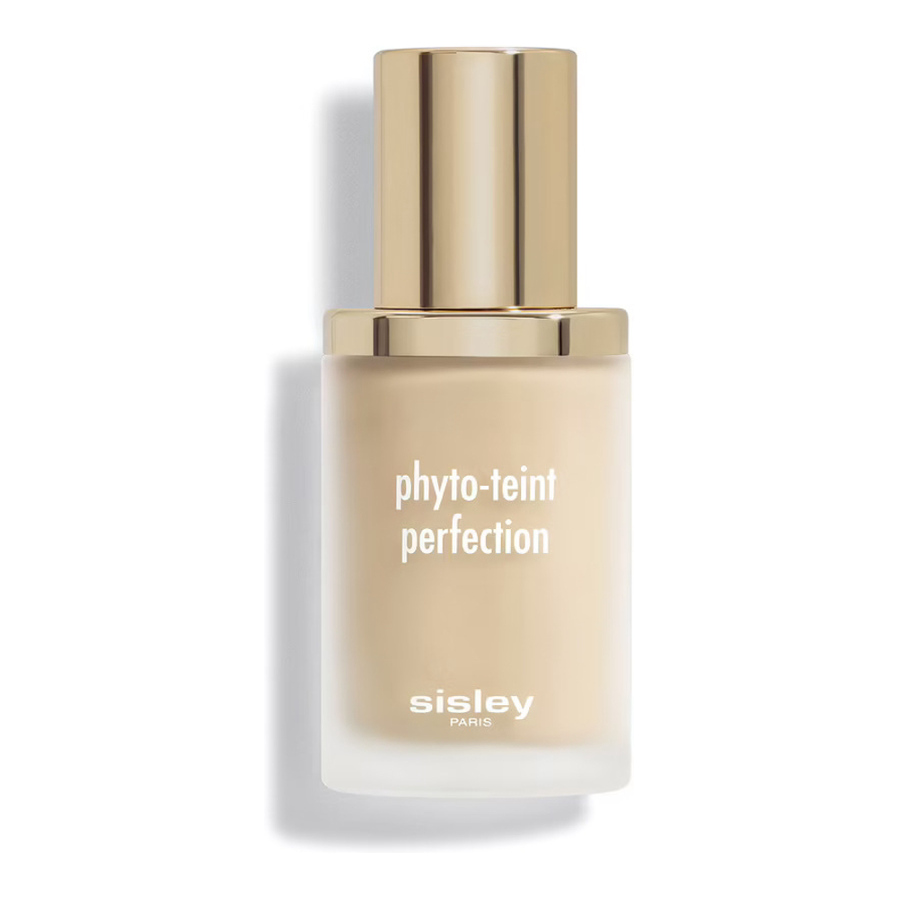 'Phyto Teint Perfection' Foundation - 1W1 Ecru 30 ml
