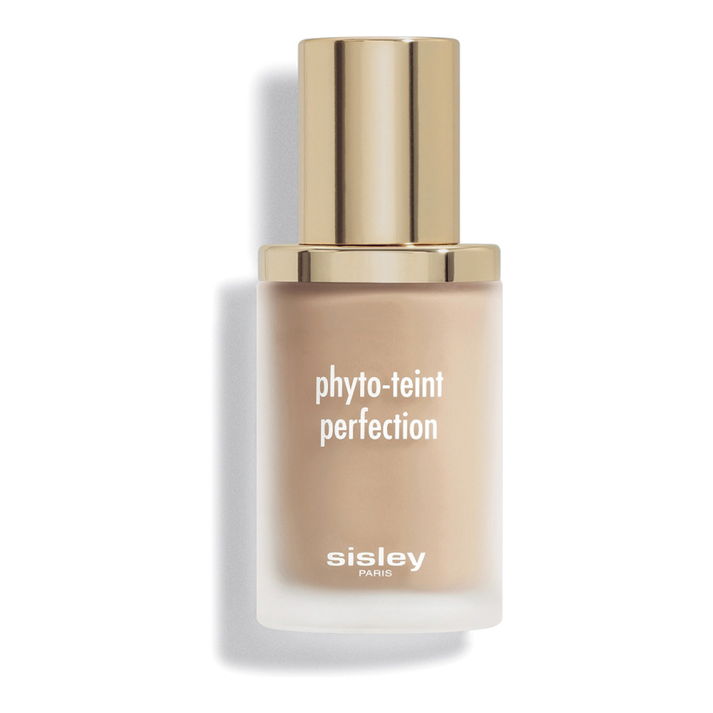 'Phyto Teint Perfection' Foundation - 4C Honey 30 ml