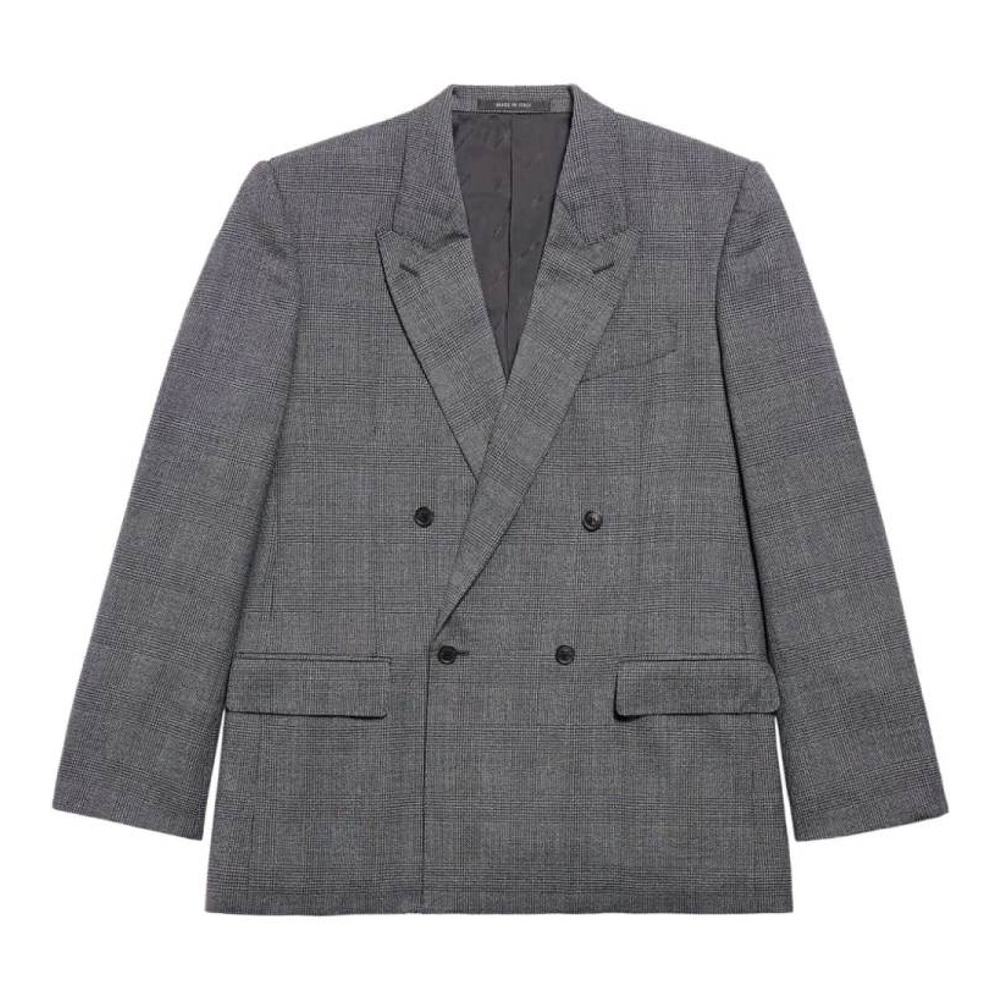 Blazer 'Checked' pour Hommes