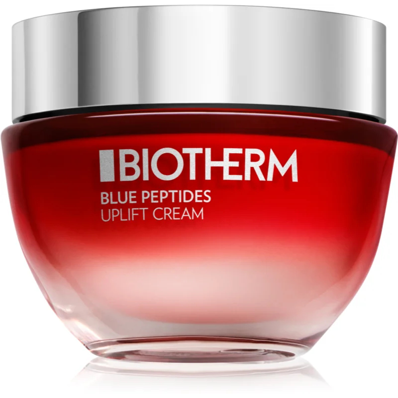 'Blue Peptides Uplift' Day Cream - 50 ml