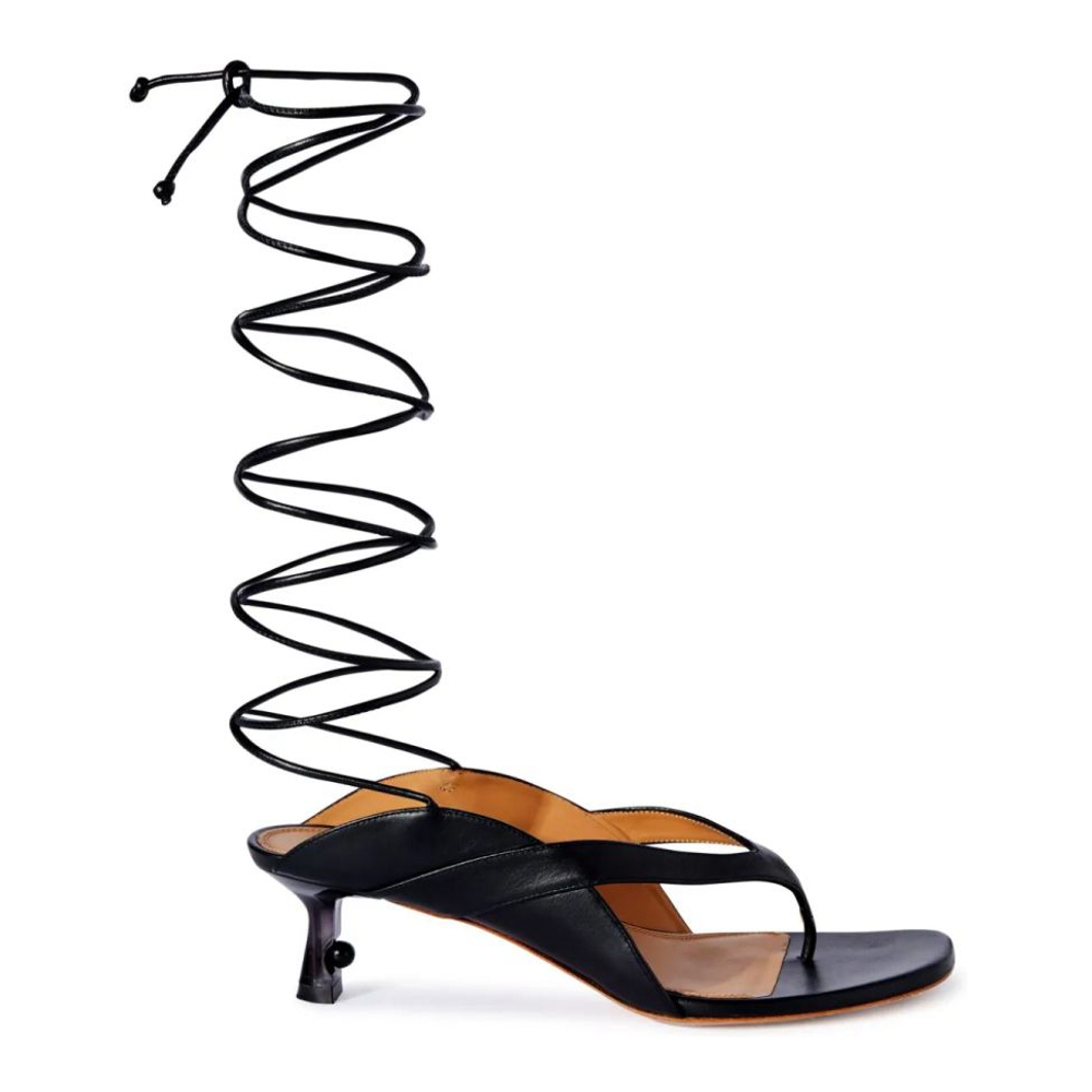 Women's 'Lollipop' High Heel Sandals