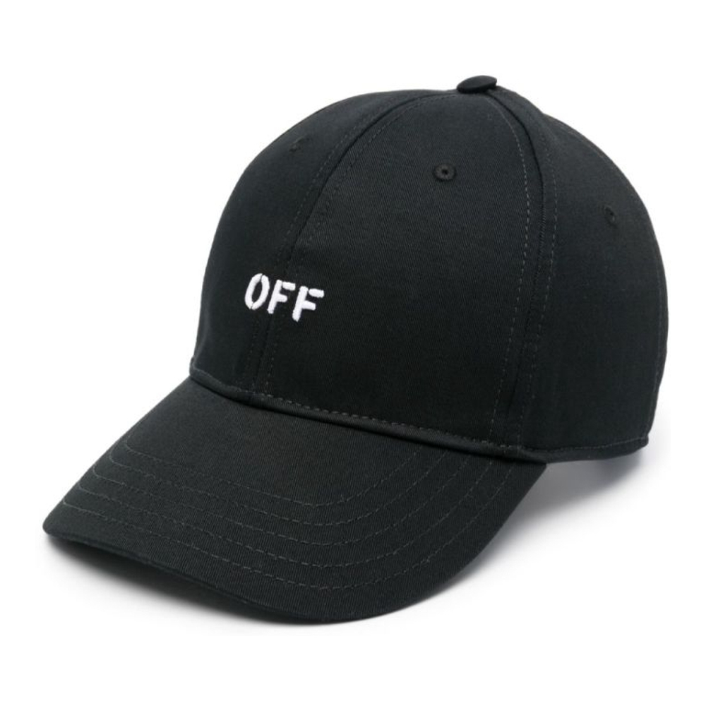 Casquette 'Off Stamp Drill' pour Femmes