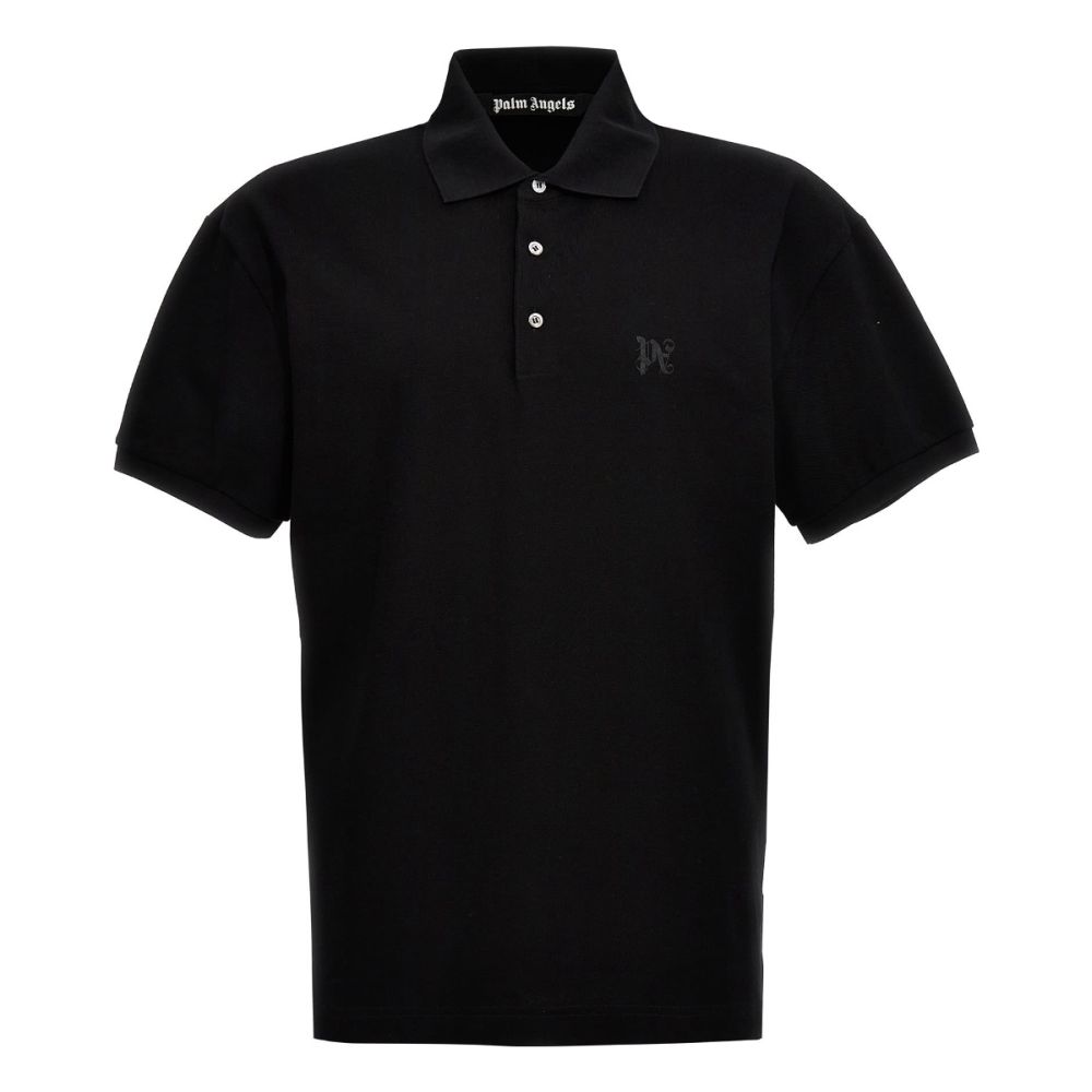 Polo 'Monogram' pour Hommes