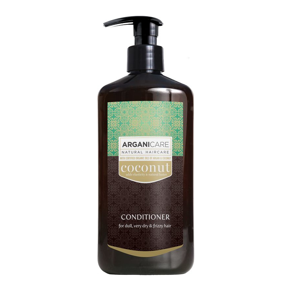 'Coco' Conditioner - 750 ml