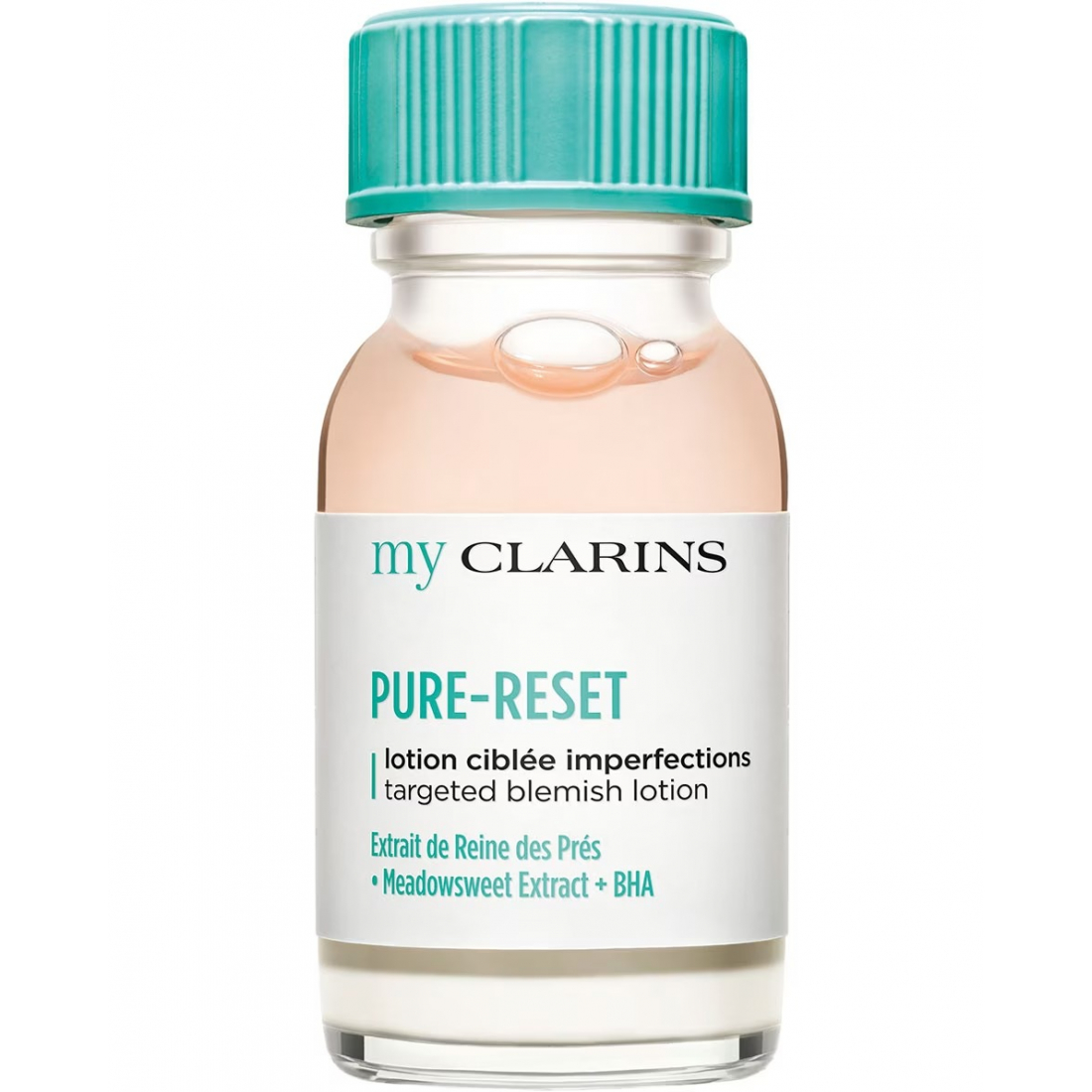 'MyClarins Pure-Reset Targeted' Behandlung von Fehlern - 13 ml