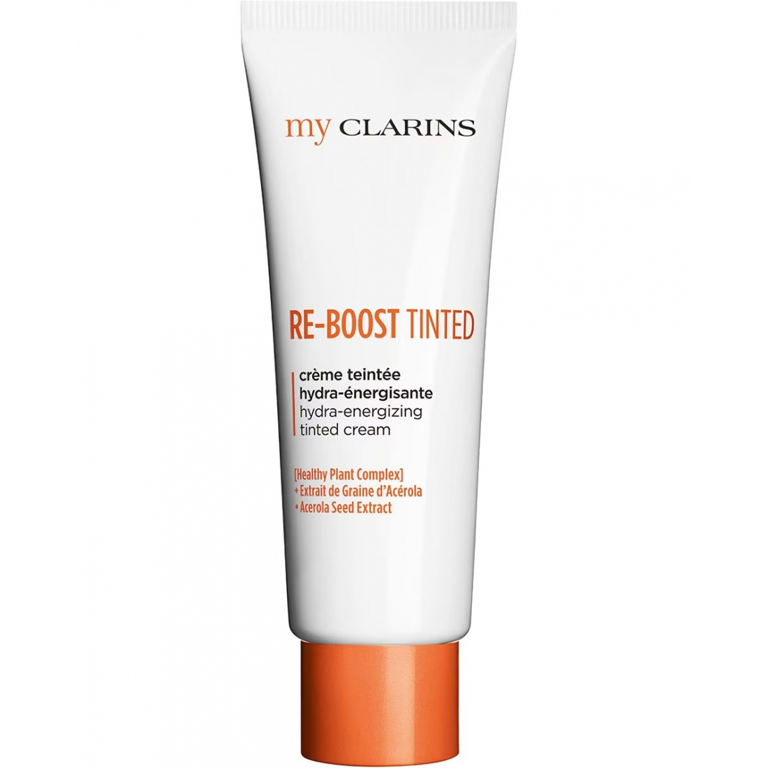 'MyClarins Re-Boost Hydra-Énergisante' Tinted Cream - 50 ml