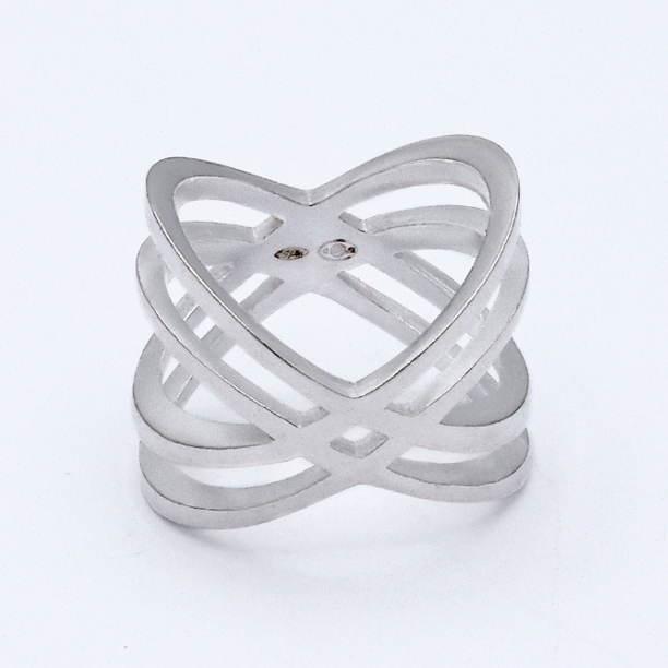 Bague 'Adalgisa' pour Femmes