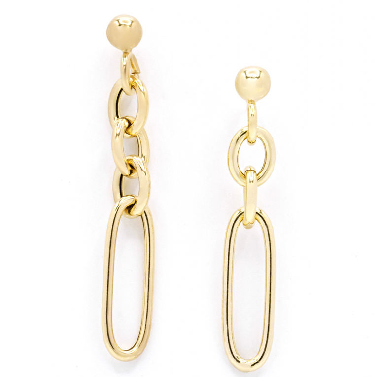 Women's 'Caio' Earrings