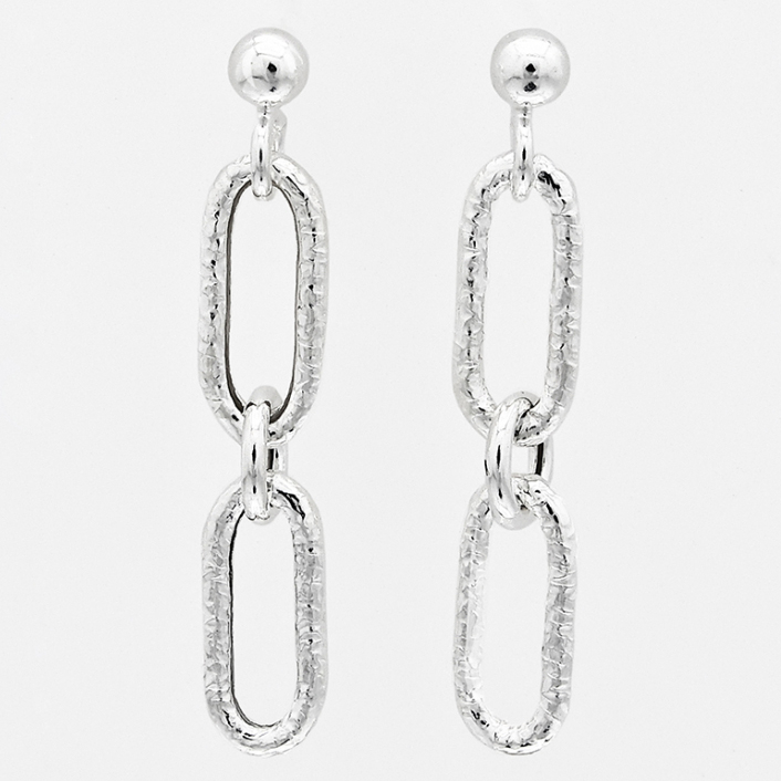 Boucles d'oreilles 'Aurora' pour Femmes