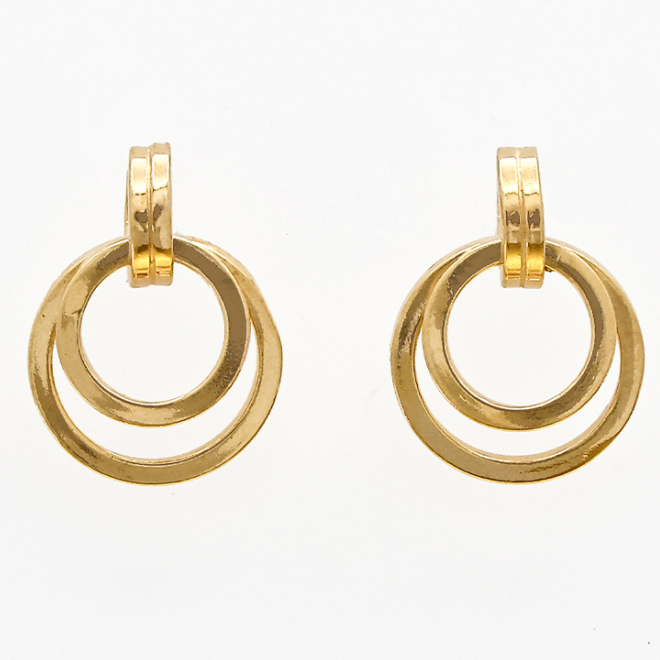Boucles d'oreilles 'Fiamma' pour Femmes