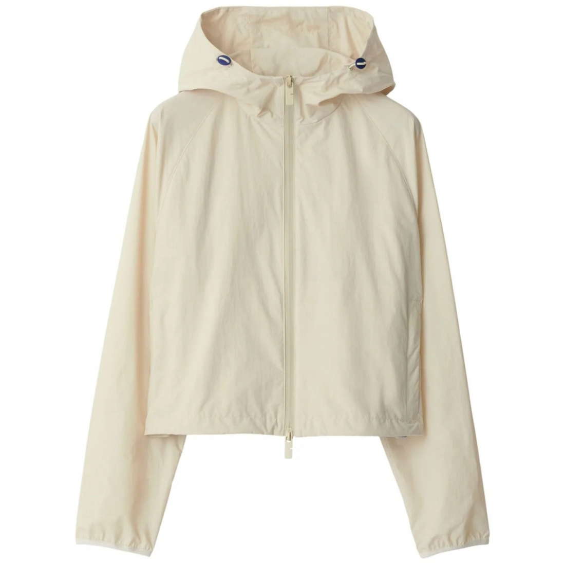 'Equestrian Knight Zip-Up' Jacke für Damen