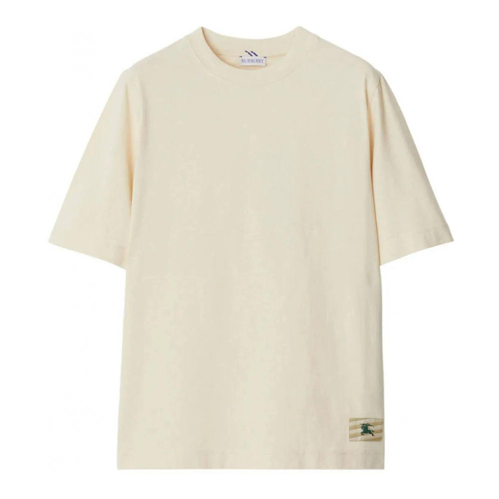 T-shirt 'EKD Cotton' pour Femmes