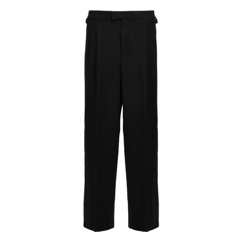 Men's 'Double Pence' Trousers