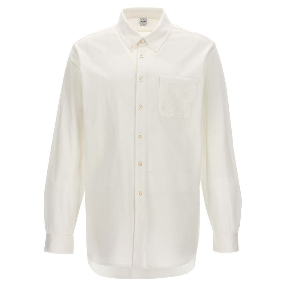 Men's 'Scritto Pocket' Shirt