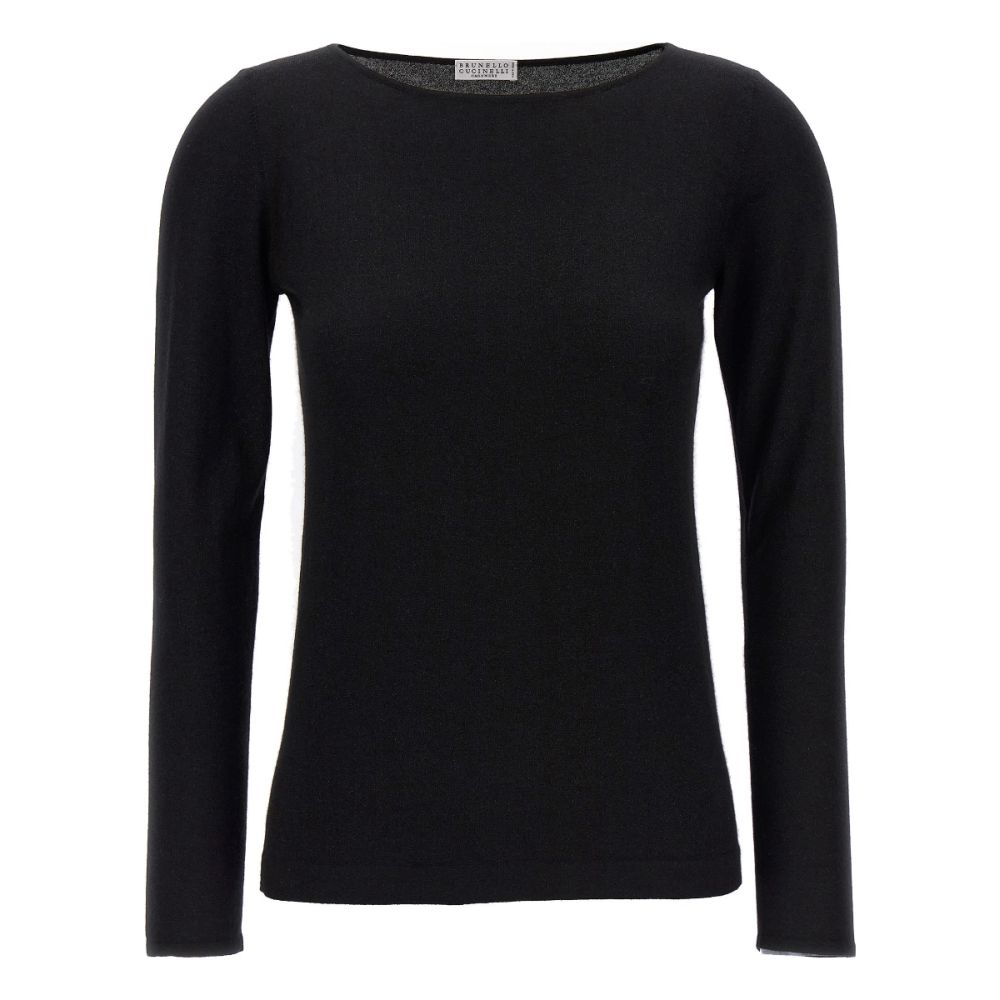 Pull en cachemire 'Glitter' pour Femmes